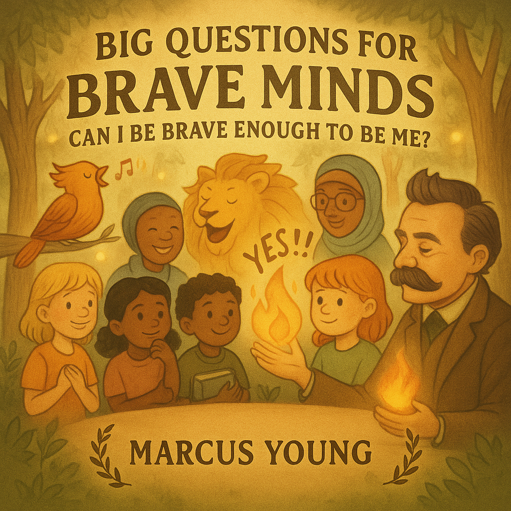 Can I Be Brave book cover