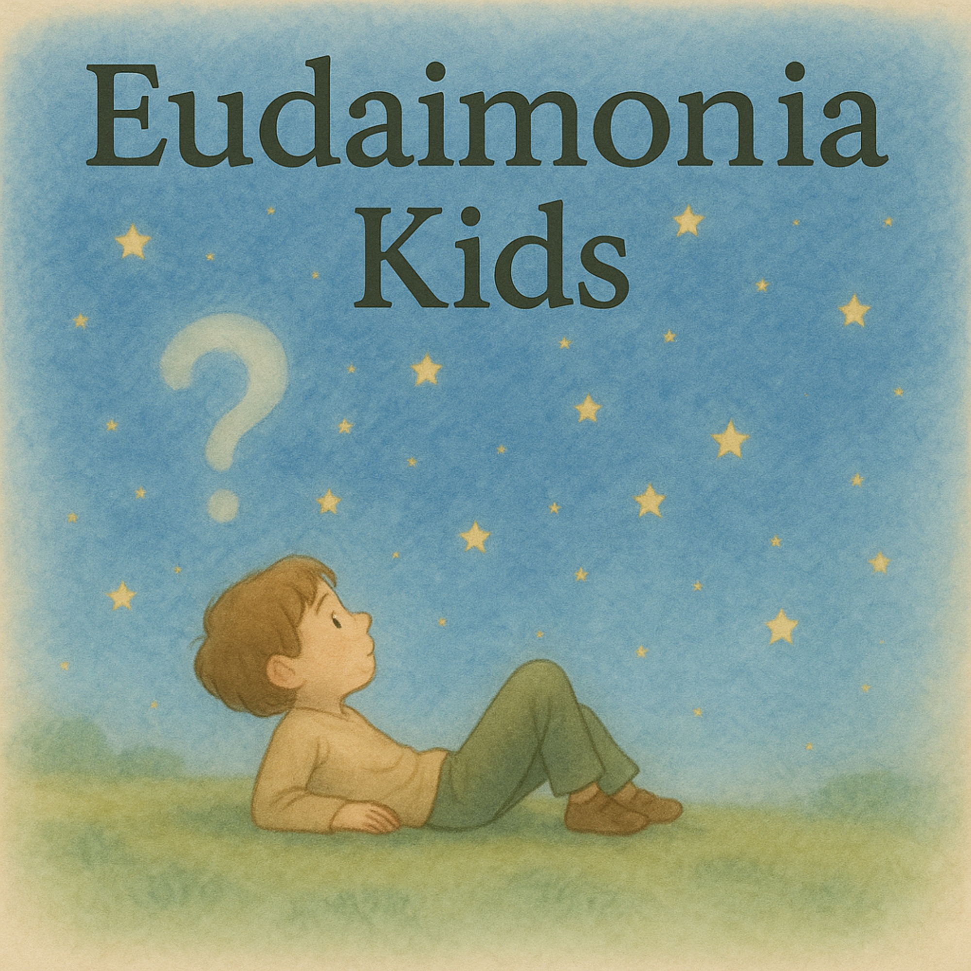 Eudaimonia Kids